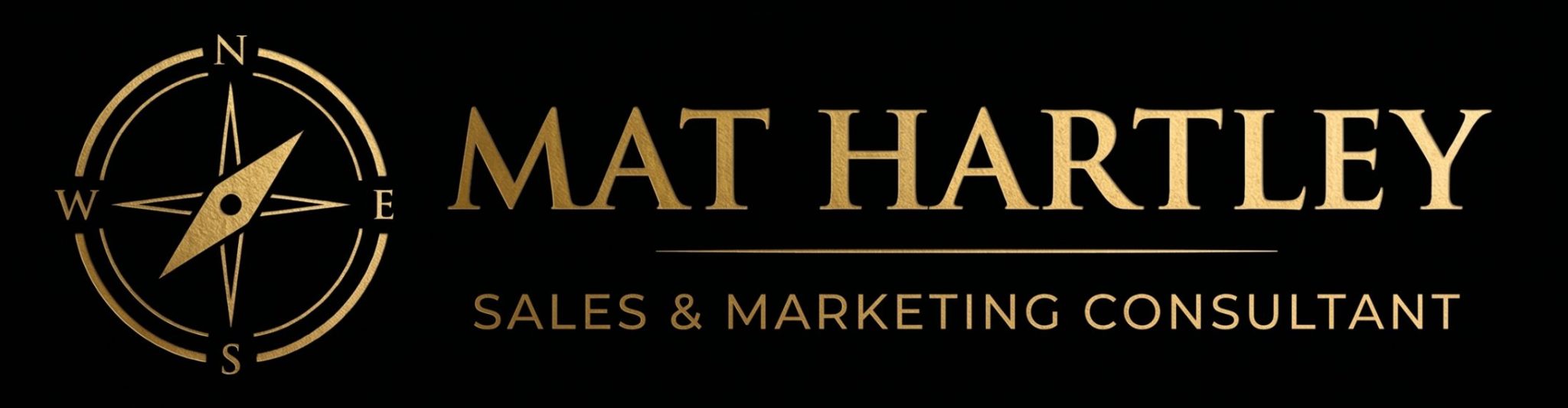 Mat Hartley